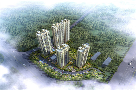 辛兴商贸城沿街房6室3厅2卫230㎡