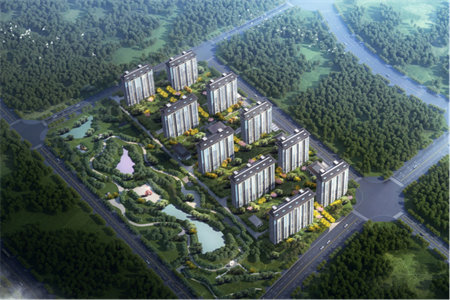 文化路实验中学，套三带车库好楼层