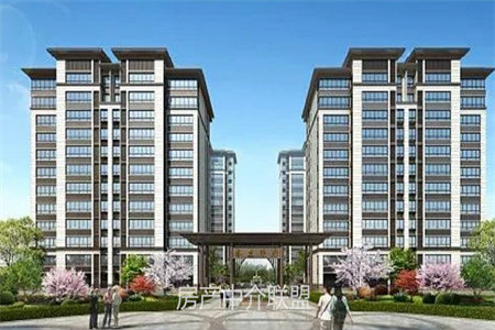 龙都大源·橡树湾4室2厅2卫148万162m2出售