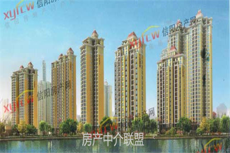 龙源教师公寓3室2厅1卫123㎡带车库