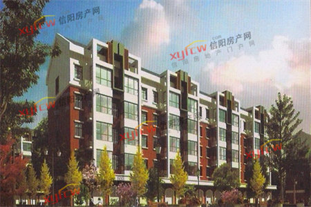 密州繁荣尊府2室1厅1卫49.8万86m2出售