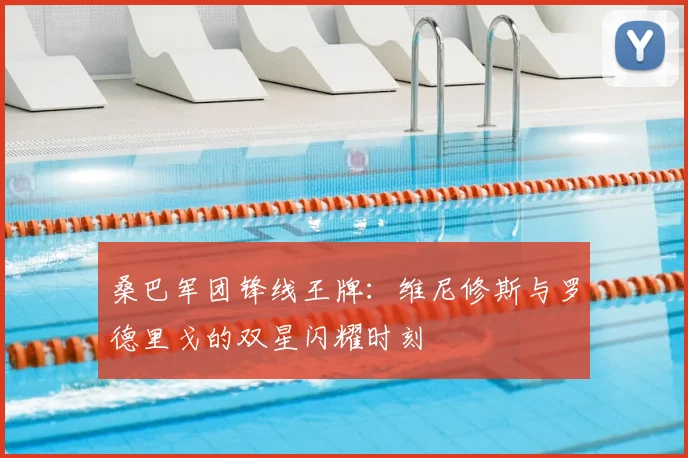 桑巴军团锋线王牌:维尼修斯与罗德里戈的双星闪耀时刻