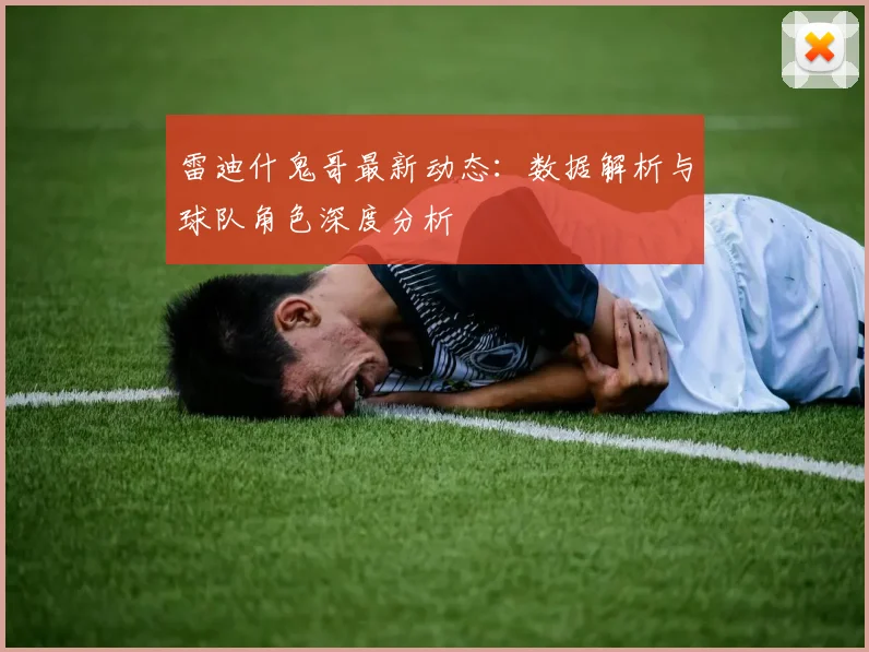 雷迪什鬼哥最新动态:数据解析与球队角色深度分析